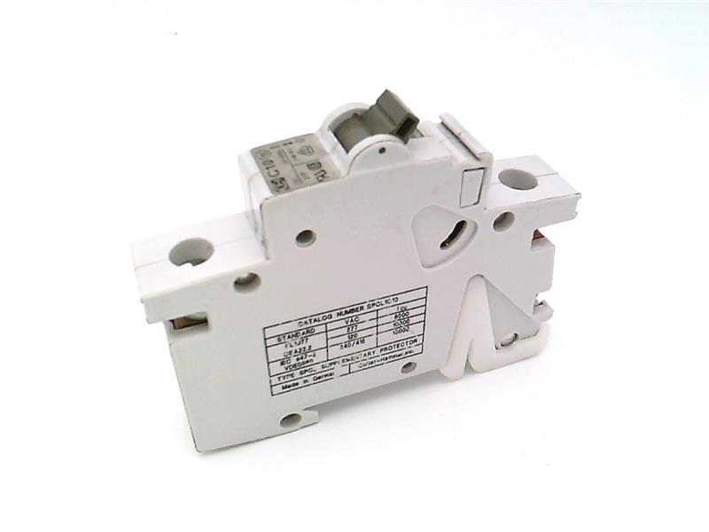 EATON CORPORATION SPCL1C10
