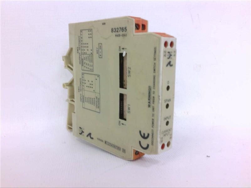 WEIDMULLER W408-00A3