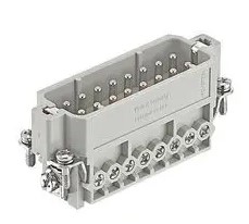 09200162691 by HARTING