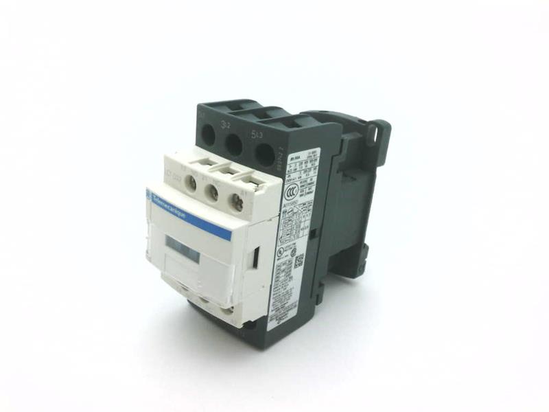 LC1D32F7C by SCHNEIDER ELECTRIC