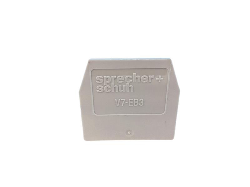 SPRECHER & SCHUH V7-EB3