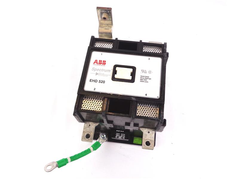 ASEA BROWN BOVERI EHD-520-120V