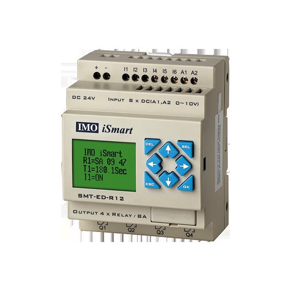 IMO SMT-ED-R12-V3