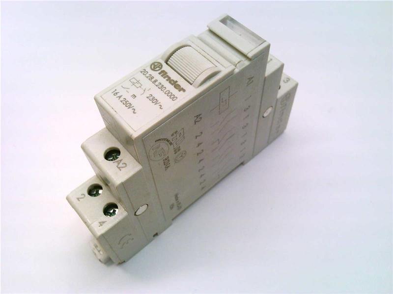 20.28.8.230.0000 by FINDER