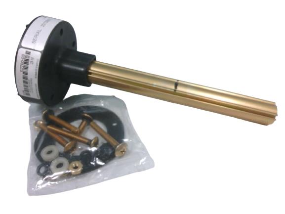 DATCON INSTRUMENT COMPANY 02700-03