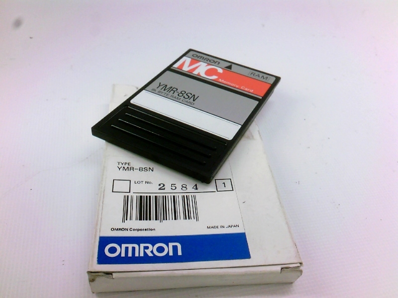 OMRON YMR-8SN