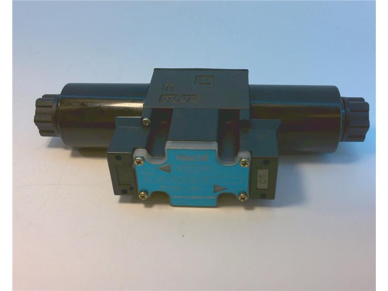 NACHI SL-G01-C5-R-D2-31