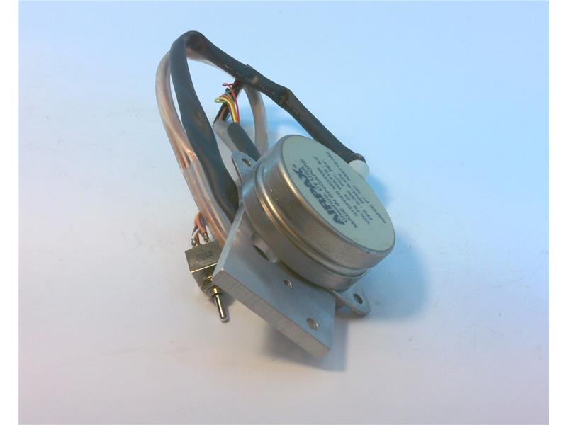 ORIENTAL MOTOR PH265M-31-C34