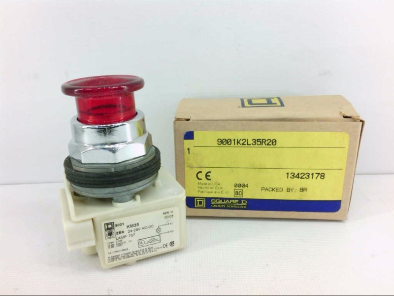 SCHNEIDER ELECTRIC 9001K2L35R20