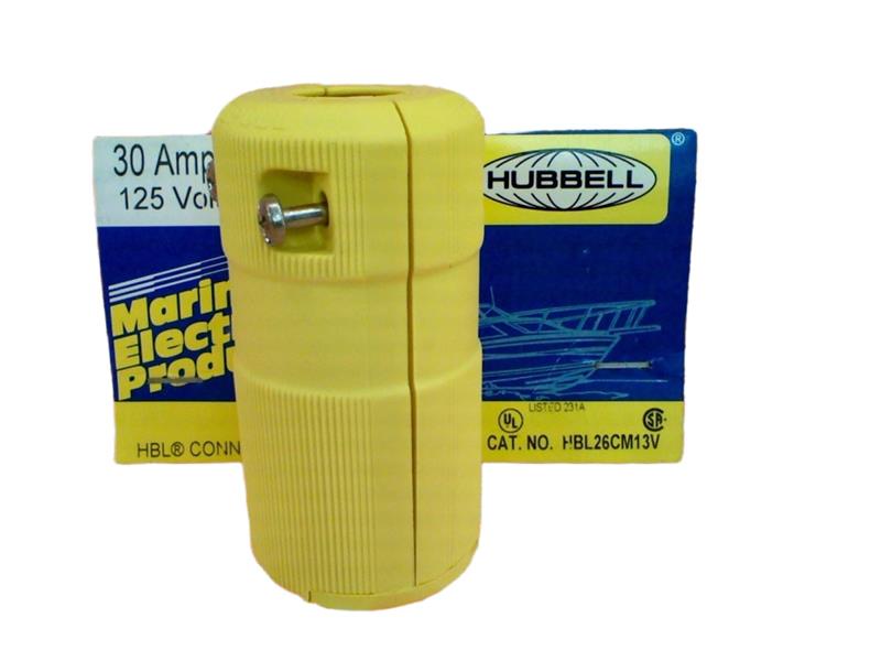HUBBELL HBL26CM13V