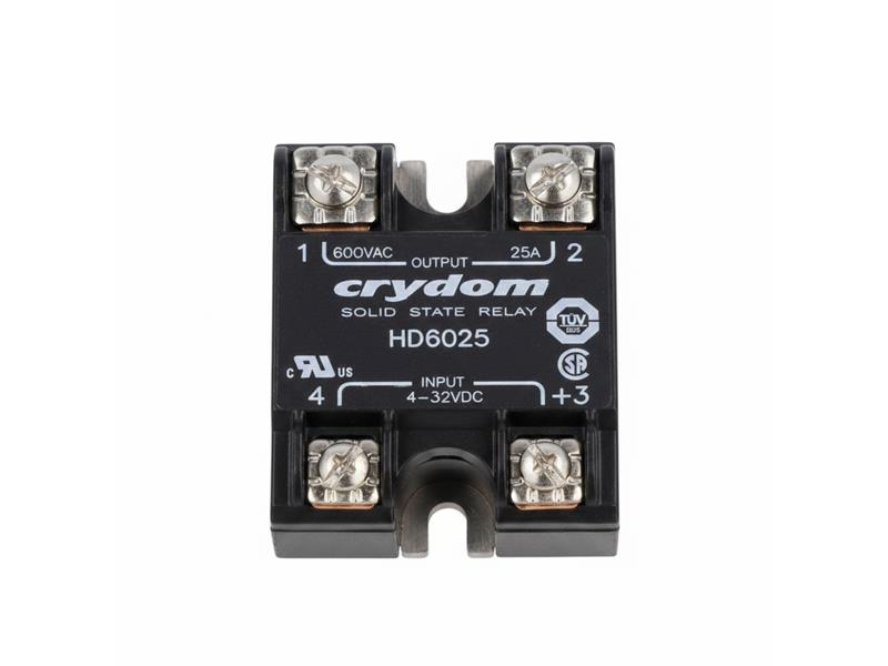 SENSATA TECHNOLOGIES HD6025P