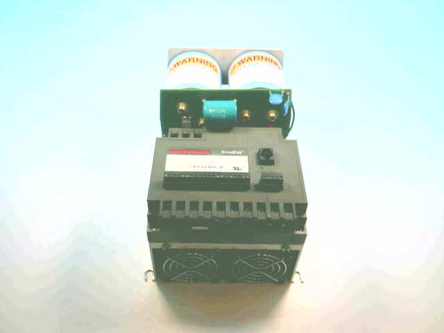 PARKER ADM2010DCSWE00S