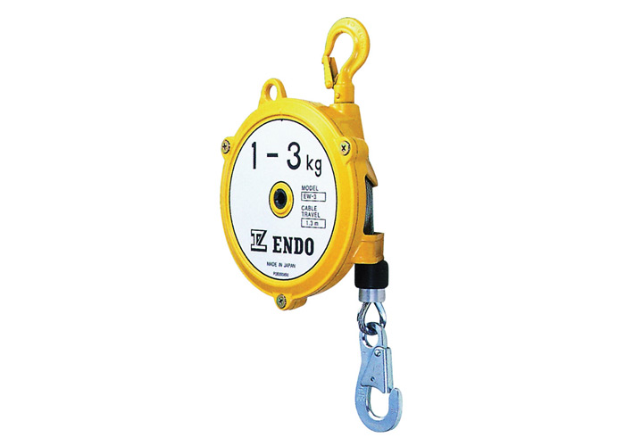 CONDUCTIX WAMPFLER XA-EW-3