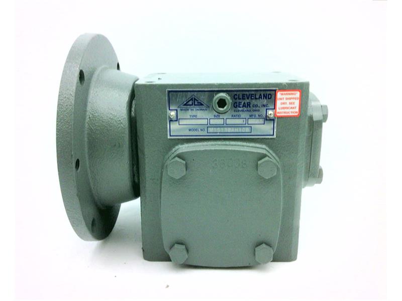 CLEVELAND GEAR COMPANY M1513BAH10B