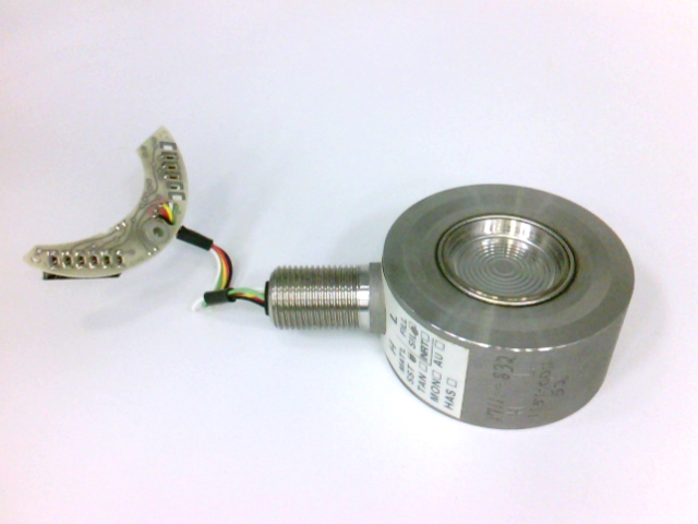 EMERSON 01151-0011-0052