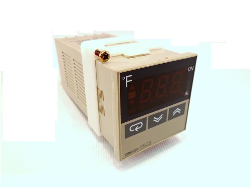 OMRON E5CS-R1GX-F
