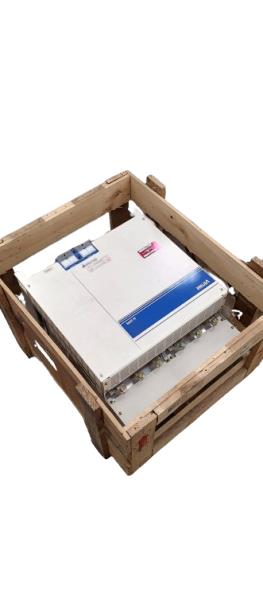 ASEA BROWN BOVERI 38C101