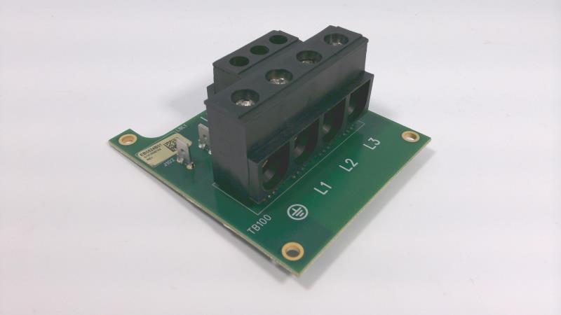 ASEA BROWN BOVERI EB0524B02