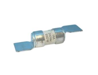 EATON CORPORATION SSD16