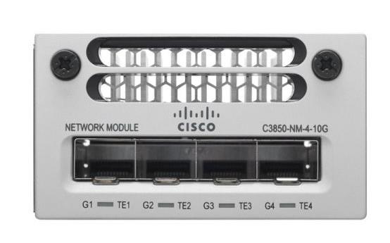 CISCO C3850-NM-4-10G=