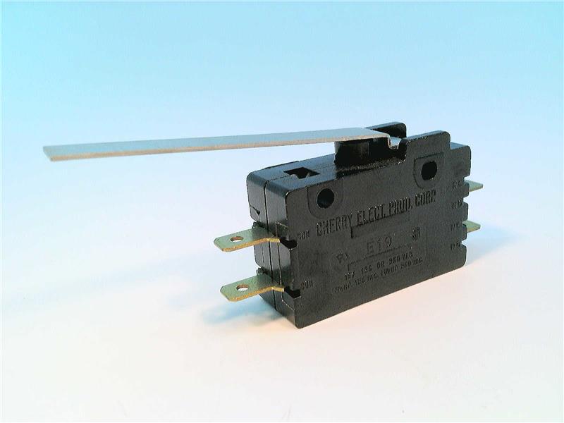 E19 by ZF FRIEDRICHSHAFEN