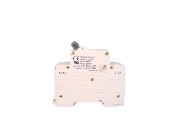 LS ELECTRIC BK63H-2P-C63A-480