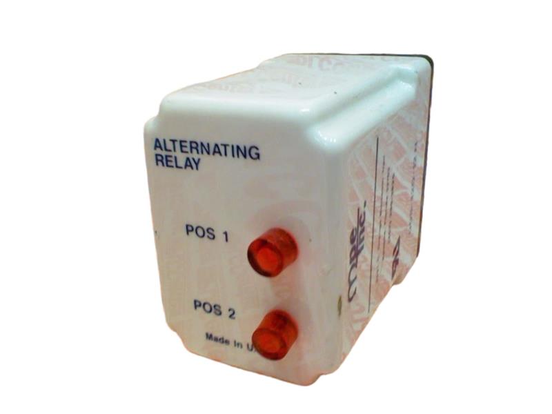 MOTORTRONICS 008-120-12N