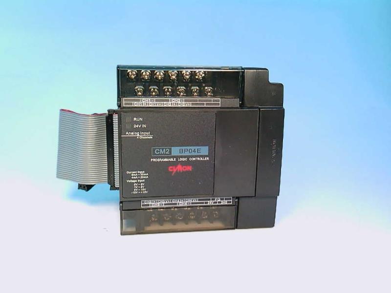 CIMON, INC. CM2-BP04EAO