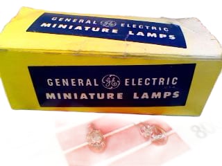 GENERAL ELECTRIC GE79487