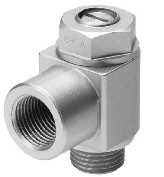 FESTO GRLA-1/8-NPT-B