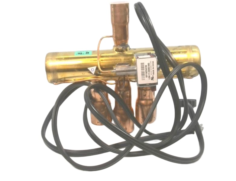 EF660011 by UNITED TECHNOLOGIES