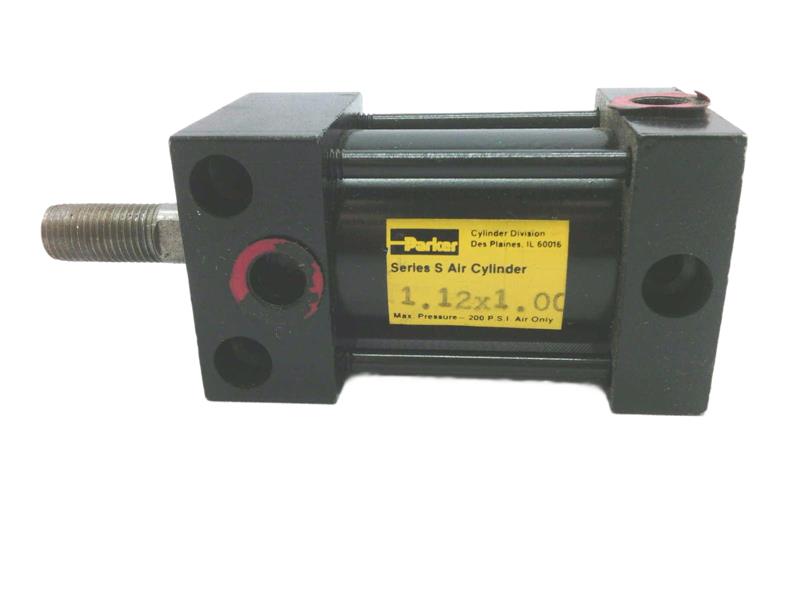 PARKER 17908-0100