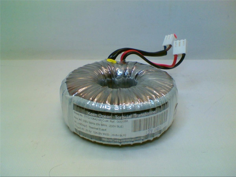 KEEN OCEAN TTO-10642-00