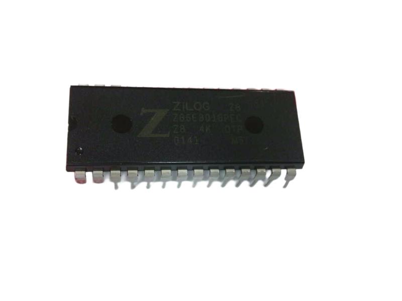 Z86E3016PEC by ZILOG