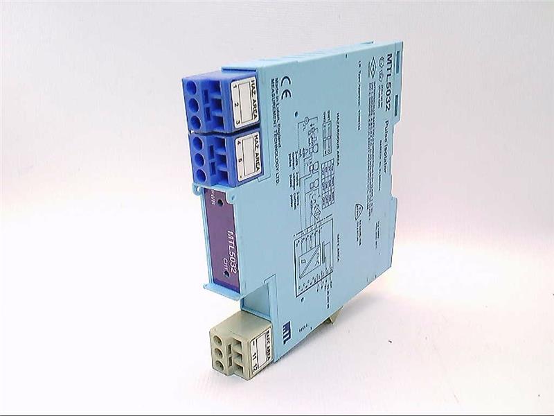 EATON CORPORATION MTL5032