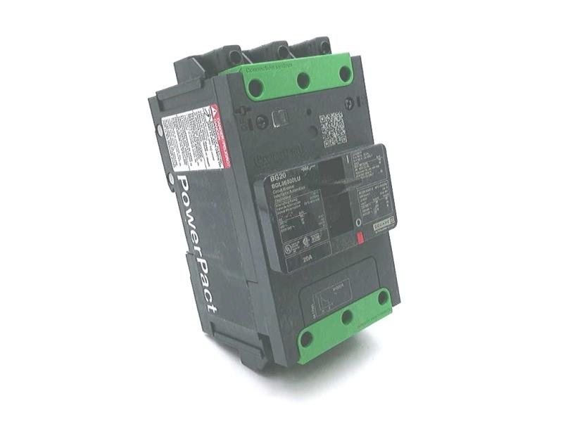 SCHNEIDER ELECTRIC BGL36020LU