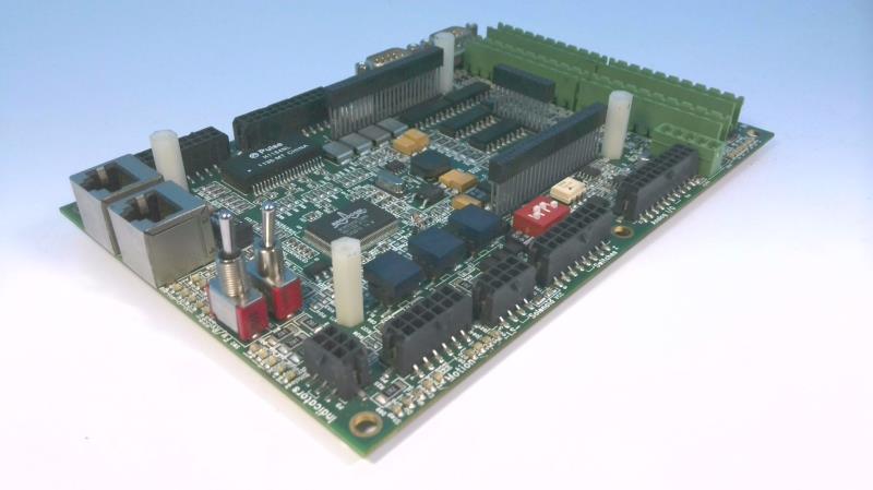 681288-A by NDC TECHNOLOGIES