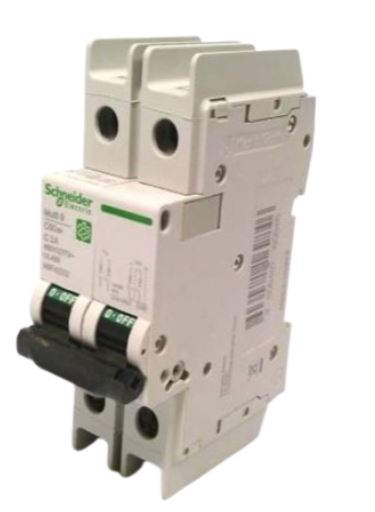 SCHNEIDER ELECTRIC M9F42202