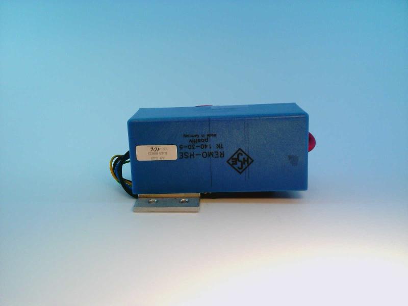 REMO-HSE TK 140-30-5 POSITIVE
