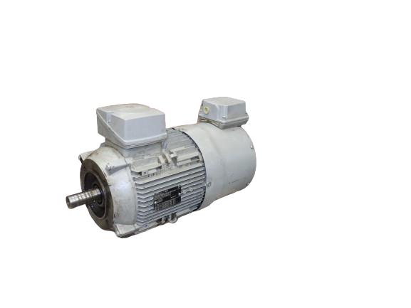 SIEMENS 1LE10031BB222KA4-Z