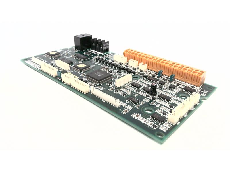 ASEA BROWN BOVERI 0-48680-116