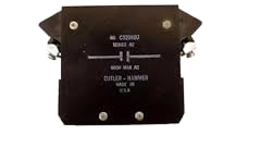 EATON CORPORATION C320KB7