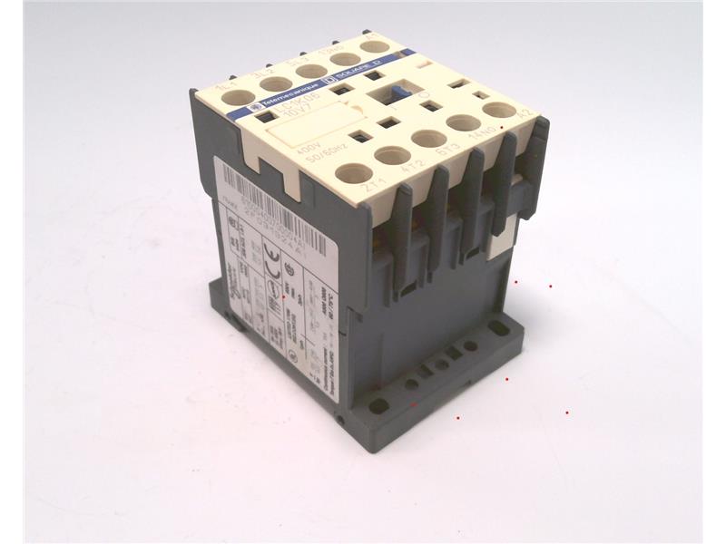 SCHNEIDER ELECTRIC LC1-K0610-V7
