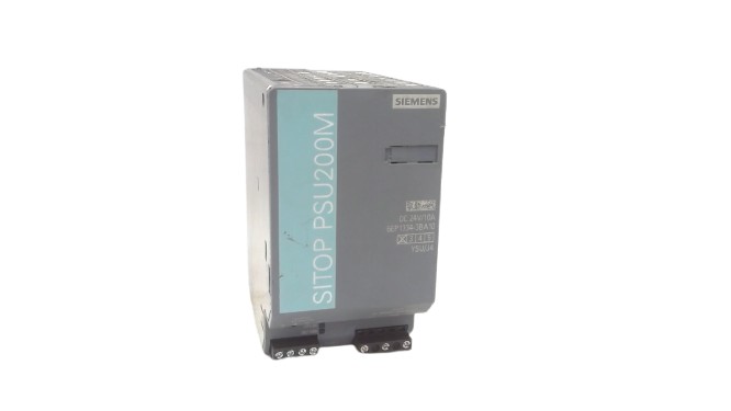 SIEMENS 6EP1334-3BA10