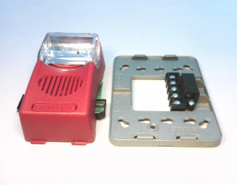 GENTEX CORPORATION WGEC24-75PWR