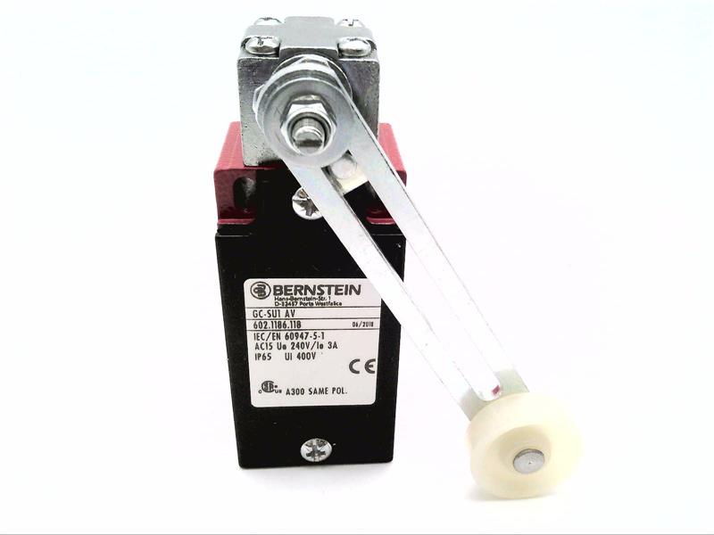 BERNSTEIN AG 602-1186-118