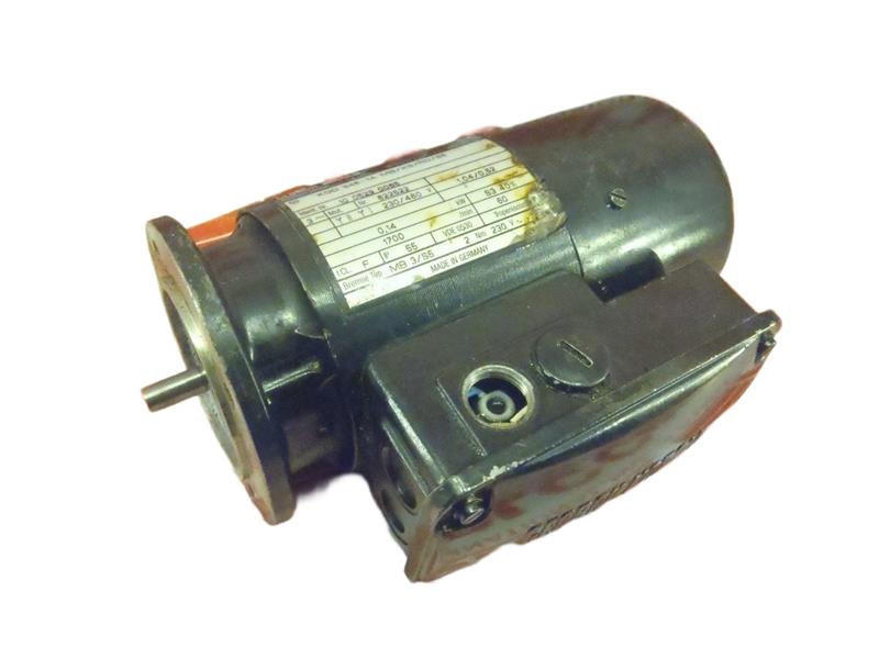 GEORGII KOBOLD KOD-346-1A-MB/XS/RD/S5