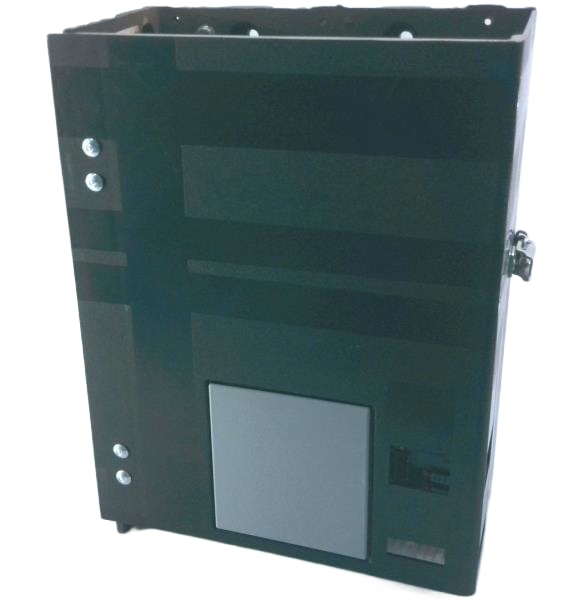 POWERTEC INDUSTRIAL MOTORS INC C003.5R2CH000NN