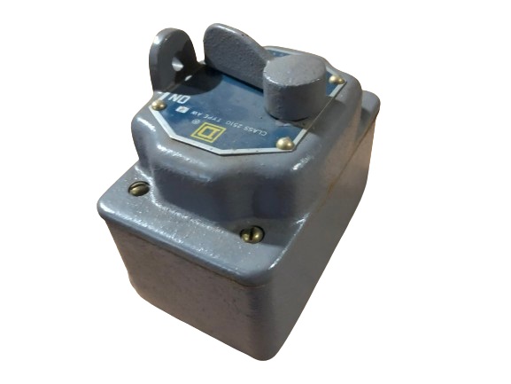 SCHNEIDER ELECTRIC 2510AW-2