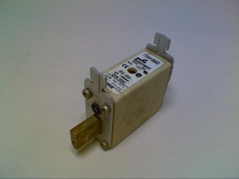 EATON CORPORATION 170M1566D